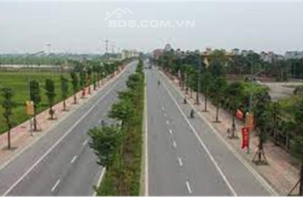 NHƯỢNG XUẤT 2000M2 CỤM CÔNG NGHIỆP THANH VĂN - TÂN ƯỚC, THANH OAI, TRỤC ĐƯỜNG CENCO5, ĐT 0945.023458